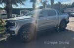 2026 Ford Ranger Wildtraks