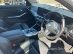 24 reg BMW 320i
