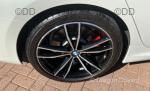 24 reg BMW 320i
