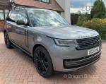Range Rover Vogue