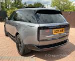 Range Rover Vogue