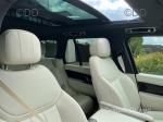 Range Rover Vogue