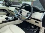 Range Rover Vogue