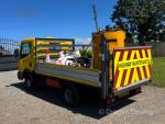 2016 Nissan Cabstar