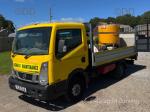 2016 Nissan Cabstar
