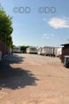 Yard, Eastry Kent 