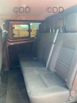 2023 Ford Transit Custom
