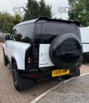 2025 Land Rover Defender X-Dynamic
