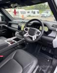 2025 Land Rover Defender X-Dynamic