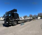 Mobile Home Transport & Siting