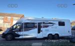 Swift Kon-Tiki 894 Motorhome