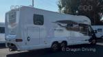 Swift Kon-Tiki 894 Motorhome