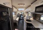 Swift Kon-Tiki 894 Motorhome