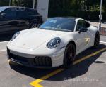 2026 Porsche 911 Carrera