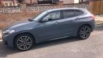 2022 BMW X2