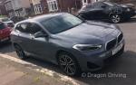 2022 BMW X2