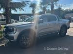 2026 Ford Ranger Wildtraks