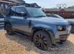 2026 Land Rover Defender X‑Dynamic