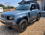 2026 Land Rover Defender X‑Dynamic