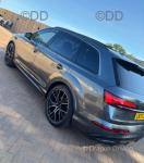 75 Reg Audi Q7