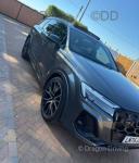 75 Reg Audi Q7