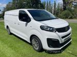 2023 Fiat Scudo 