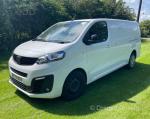 2023 Fiat Scudo 