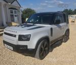 2026 Land Rover Defender X‑Dynamic 