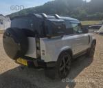 2026 Land Rover Defender X‑Dynamic 