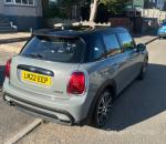 2022 Mini Cooper