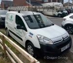 67 Reg Citroen Berlingo