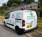 67 Reg Citroen Berlingo