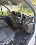 73 Reg Ford Transit Custom