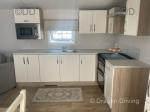 2025 Delta Saffron Mobile Home