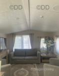 2025 Delta Saffron Mobile Home