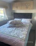 2025 Delta Saffron Mobile Home