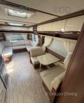 2018 LMC 655 VIP Caravan