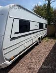 2018 LMC 655 VIP Caravan