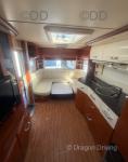 2013 Tabbert Puccini Caravan