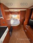 2013 Tabbert Puccini Caravan