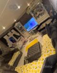 Wiltshire Park Home Chalet