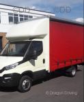 2018 Iveco Daily