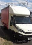 2018 Iveco Daily