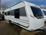 German Caravans