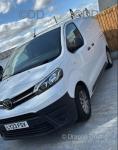 2023 Toyota ProAce