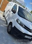2023 Toyota ProAce