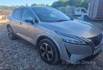 2024 Nissan Qashqai