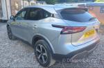 2024 Nissan Qashqai