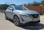 2024 Nissan Qashqai