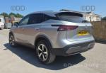 2024 Nissan Qashqai